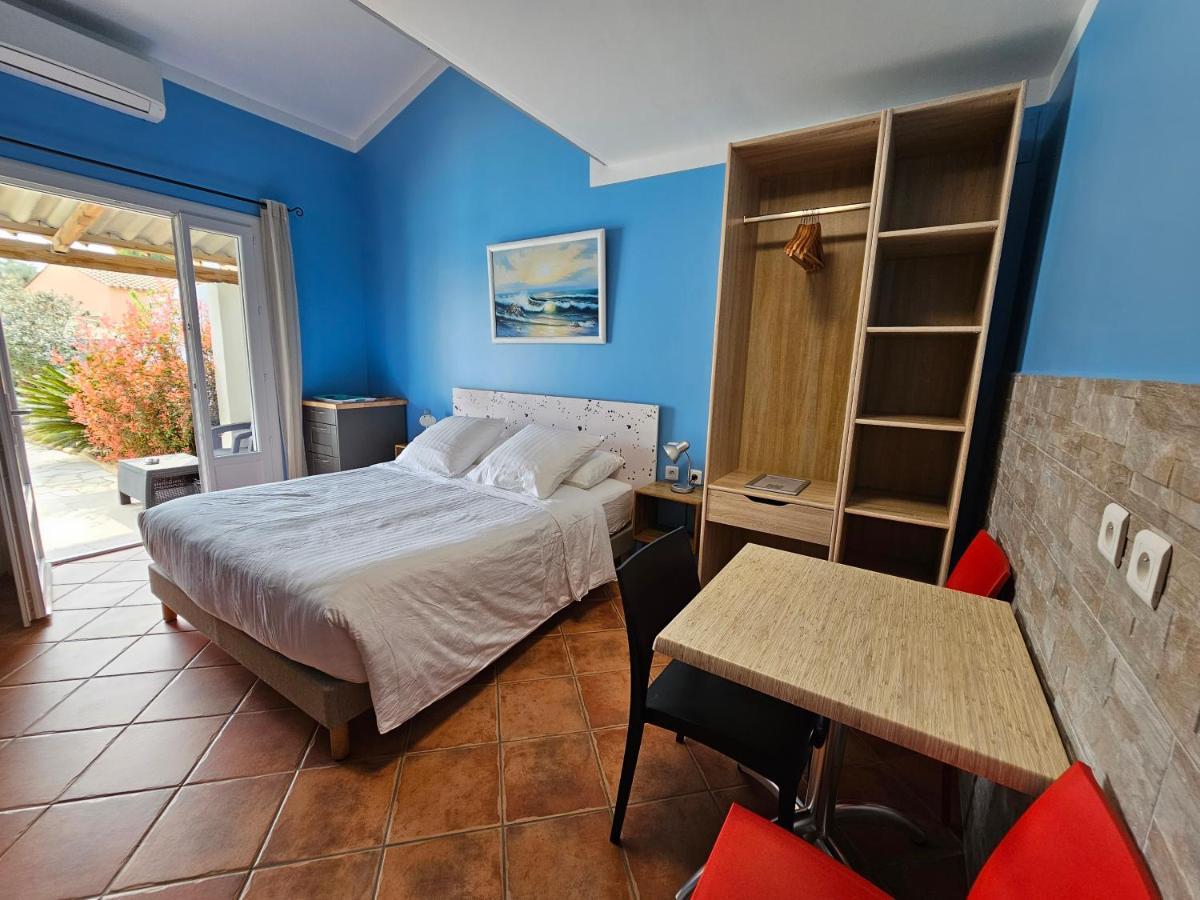 סיג'אן La Casa Del Arti - Chambres D'Hotes מראה חיצוני תמונה