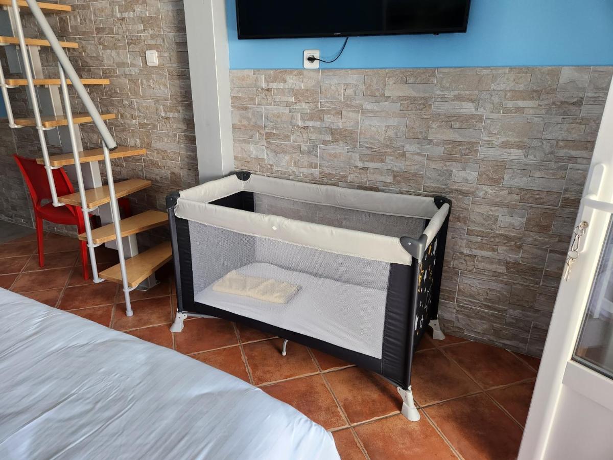 סיג'אן La Casa Del Arti - Chambres D'Hotes מראה חיצוני תמונה