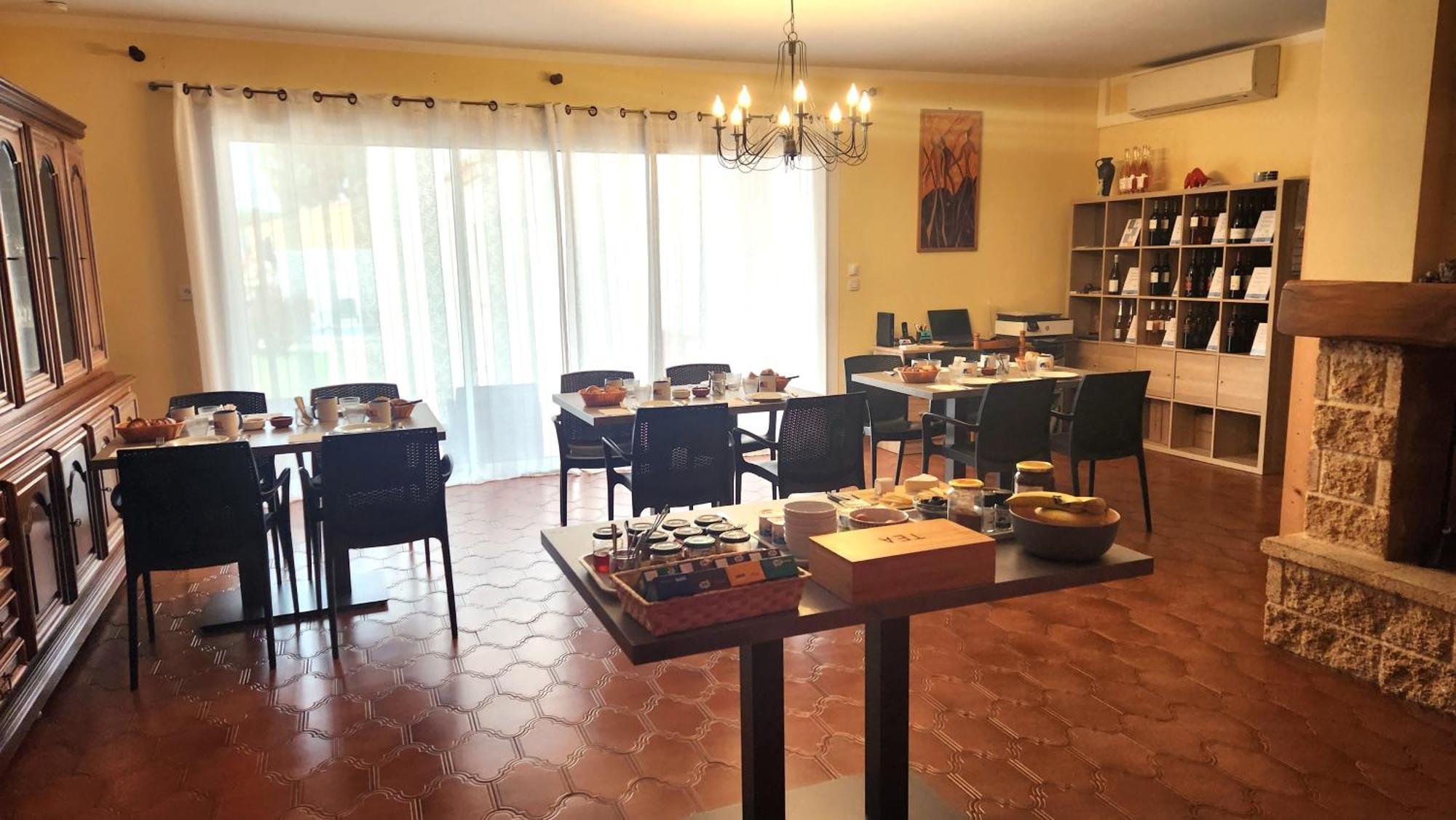 סיג'אן La Casa Del Arti - Chambres D'Hotes מראה חיצוני תמונה
