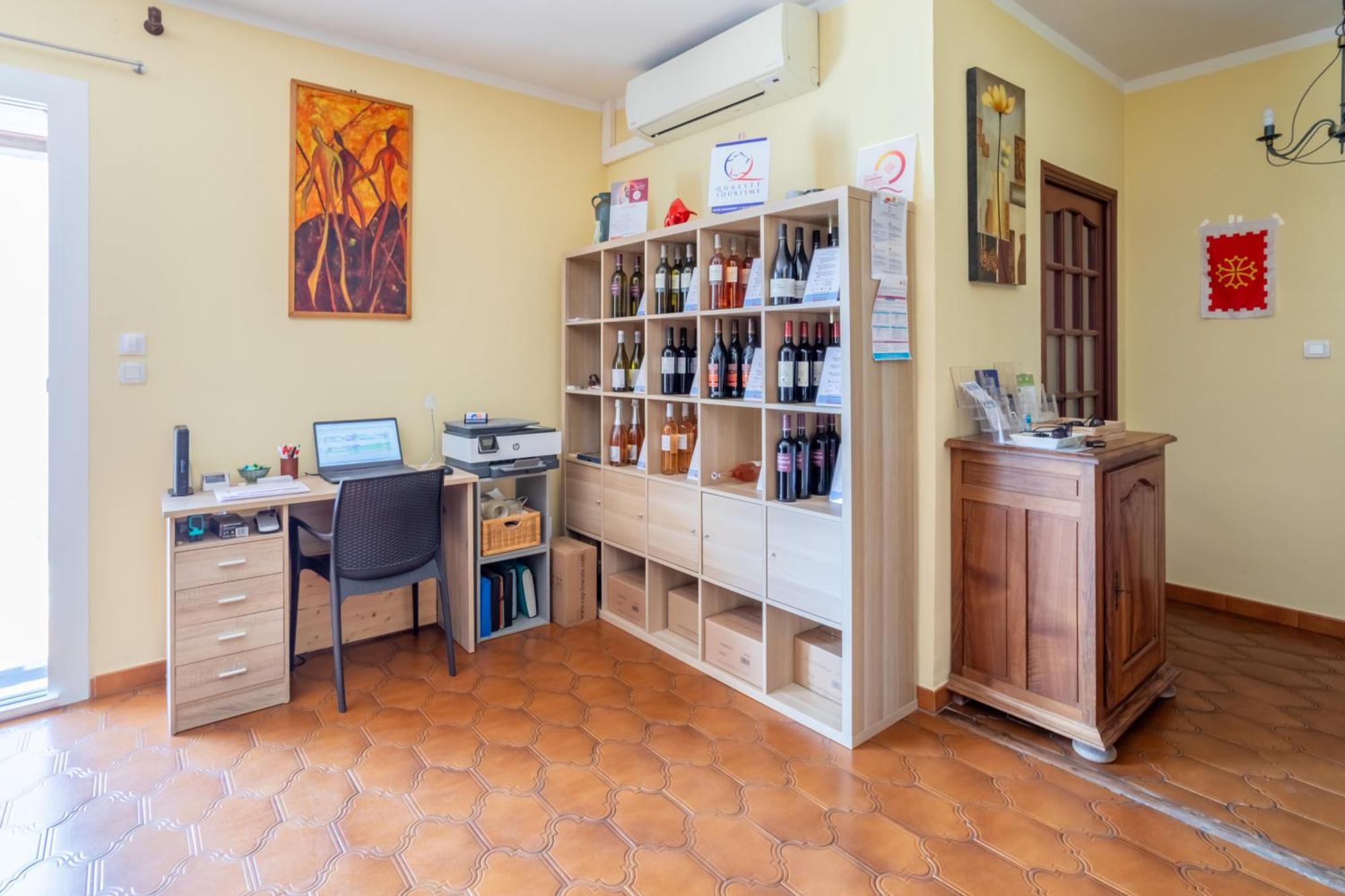 סיג'אן La Casa Del Arti - Chambres D'Hotes מראה חיצוני תמונה